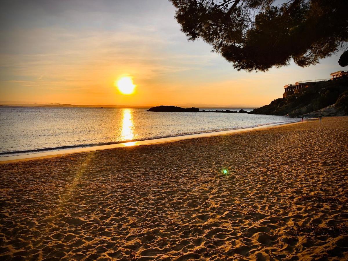 Almadrava Beach Roses Ngoại thất bức ảnh