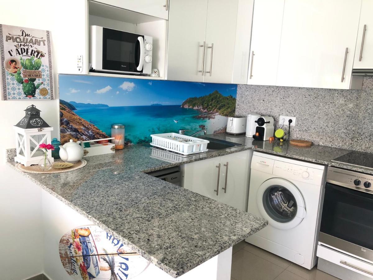 Almadrava Beach Roses Ngoại thất bức ảnh