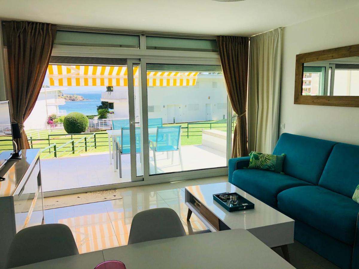 Almadrava Beach Roses Ngoại thất bức ảnh
