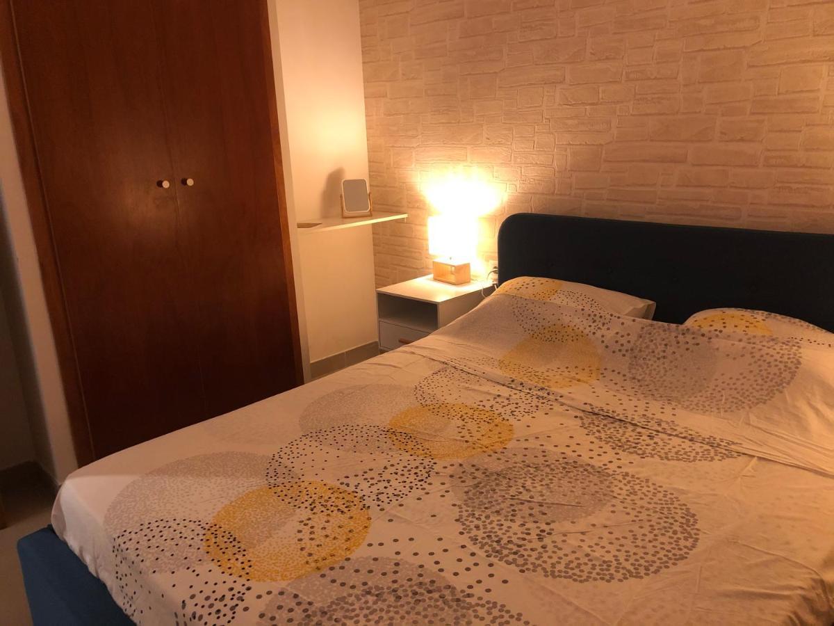 Almadrava Beach Roses Ngoại thất bức ảnh
