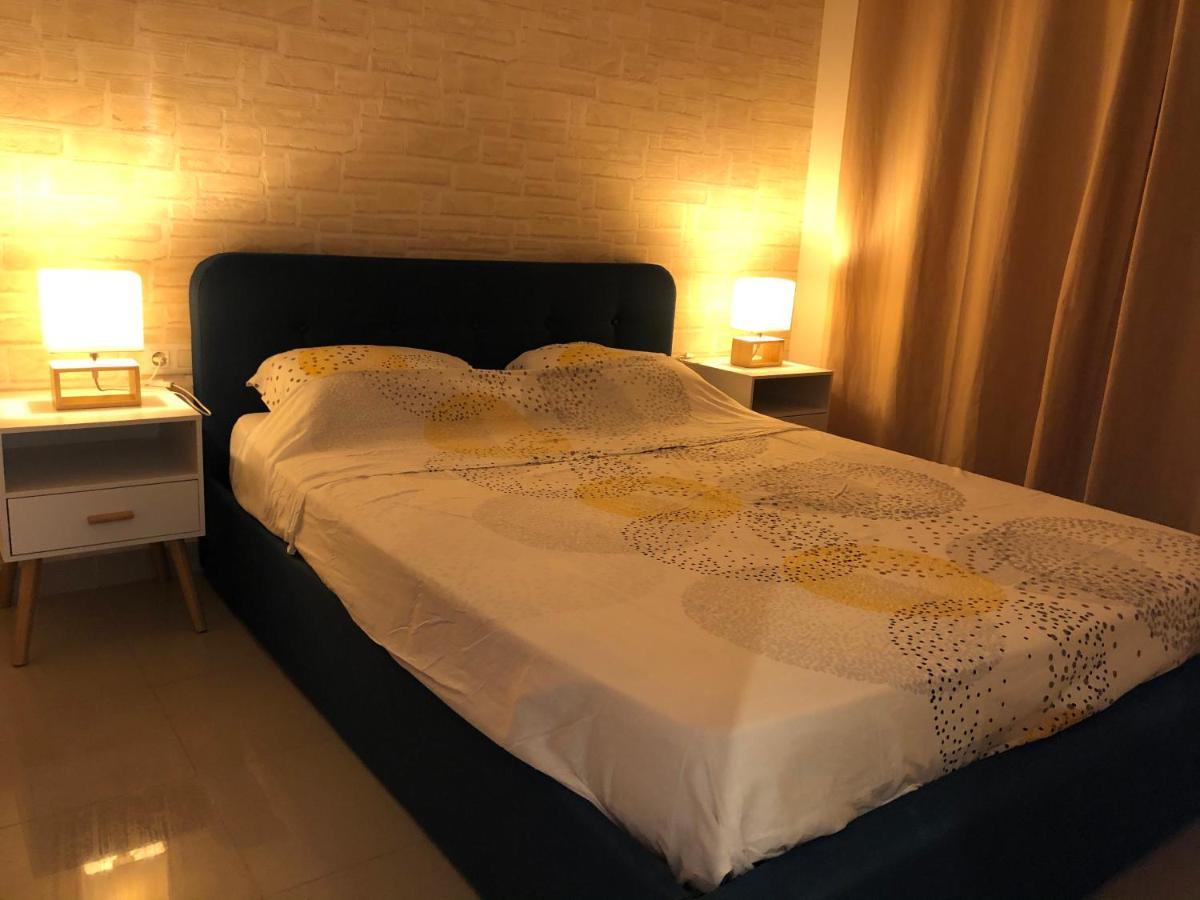Almadrava Beach Roses Ngoại thất bức ảnh