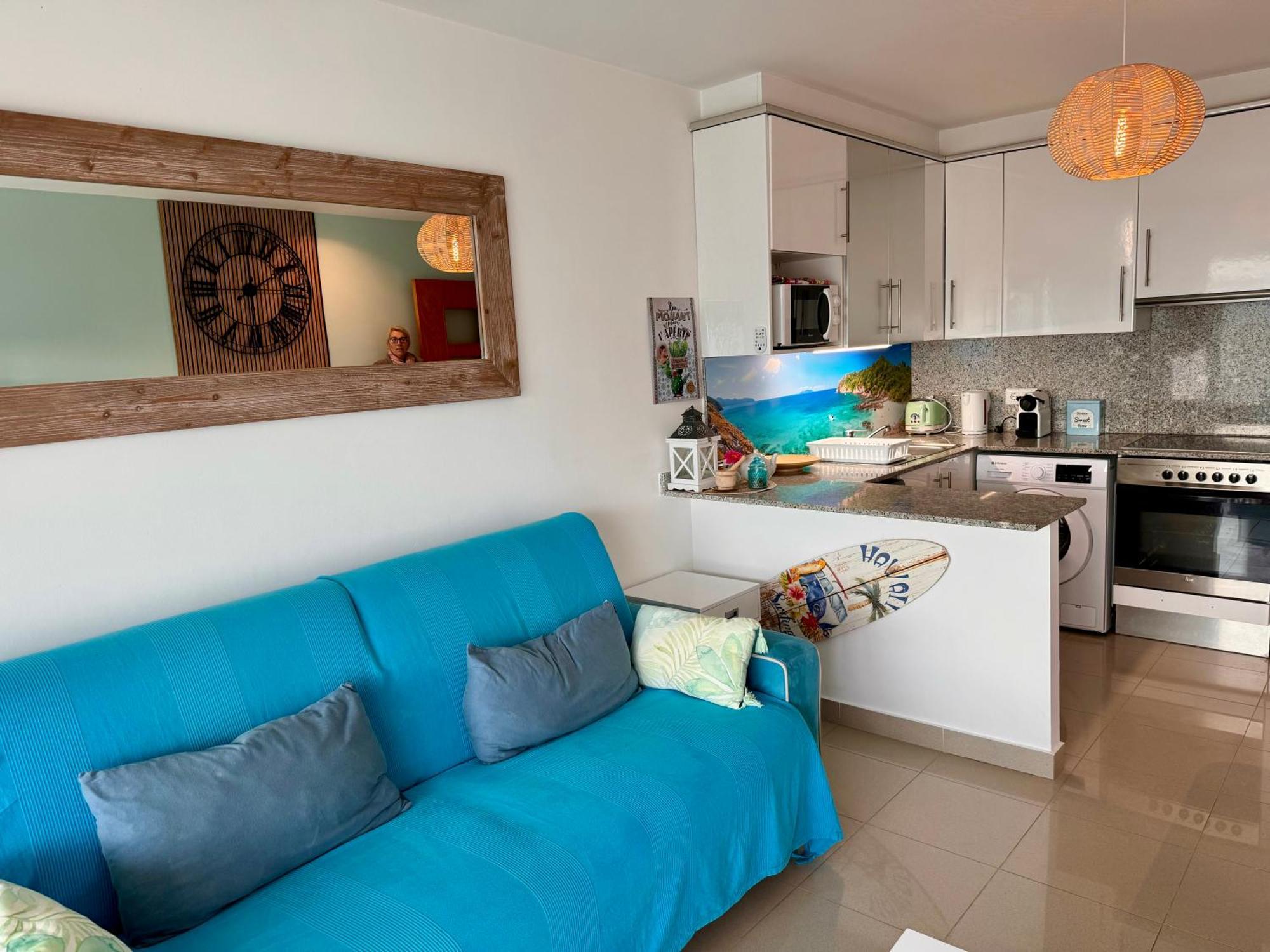 Almadrava Beach Roses Ngoại thất bức ảnh