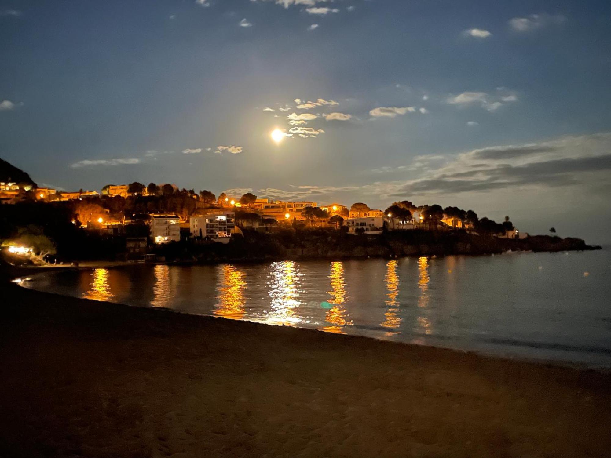 Almadrava Beach Roses Ngoại thất bức ảnh