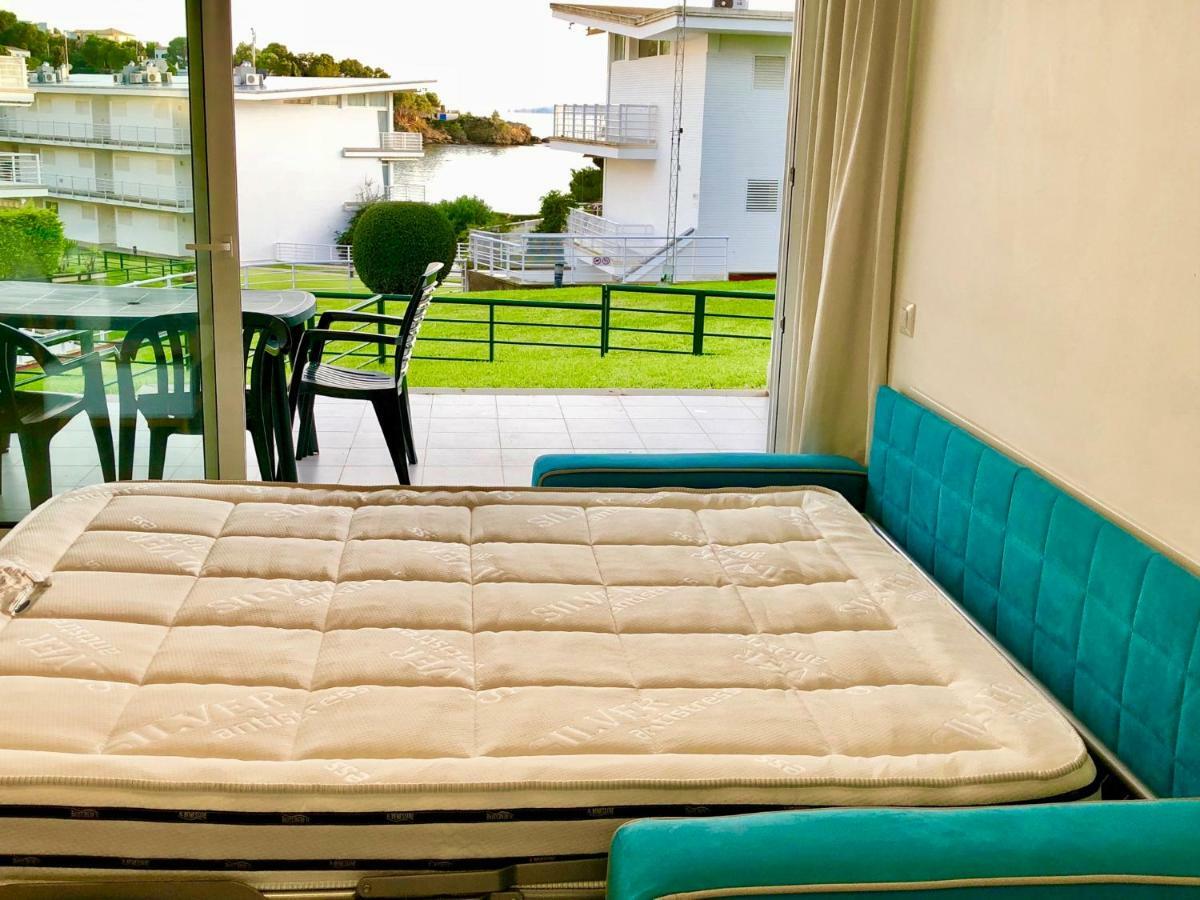 Almadrava Beach Roses Ngoại thất bức ảnh